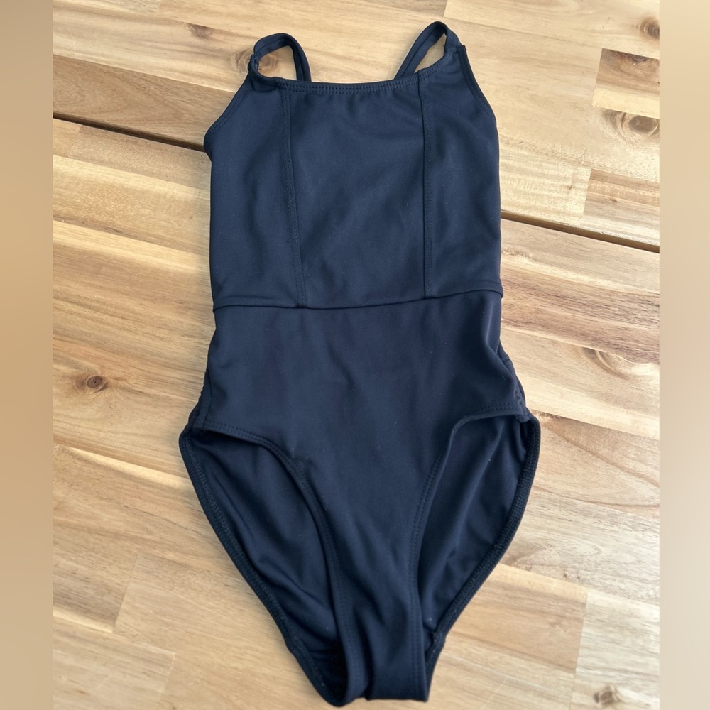 Tiger Friday - Alicia Leotard - Odile - Like New, Size CM